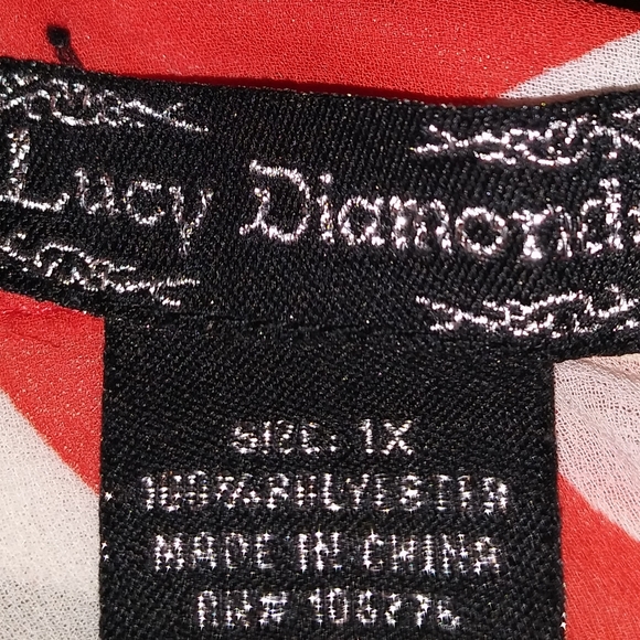 Summer top - Picture 2 of 3